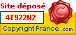  CopyrightFrance.com 